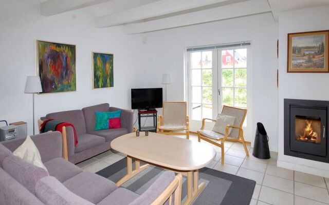 "Syra" - 1km from the sea in NW Jutland