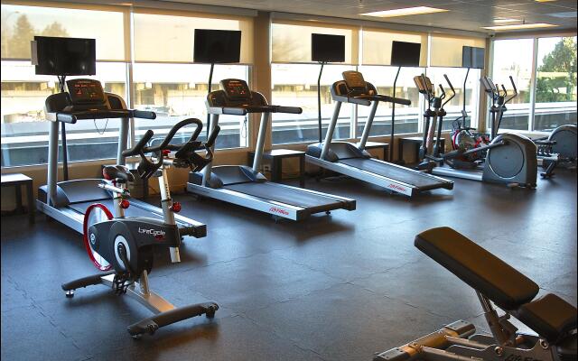 Holiday Inn Express Vancouver Airport Richmond by IHG