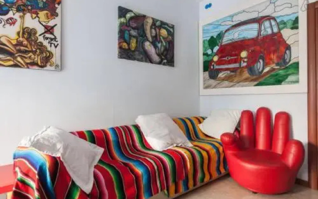Mata Guesthouse Milano