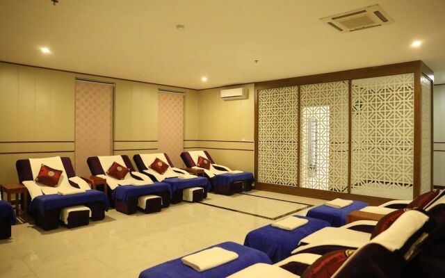 Wilton Hotel