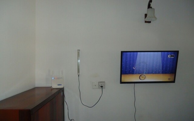 Trinco Villas Uppuveli