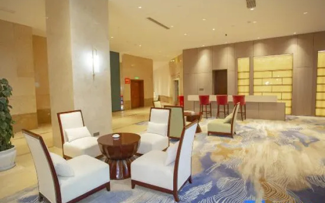 Yihao International Hotel