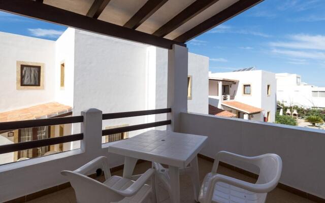 Apartamentos Mar y Sal