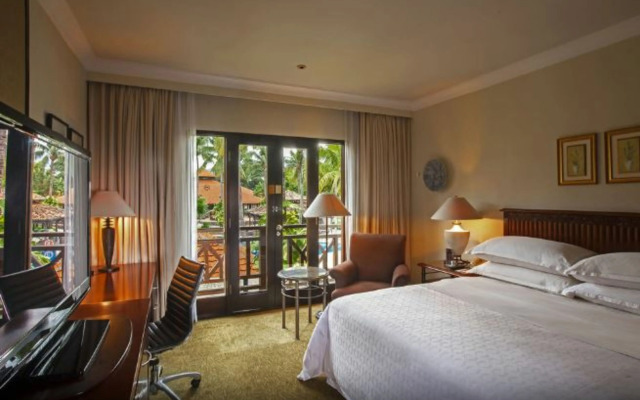 Sheraton Lampung Hotel