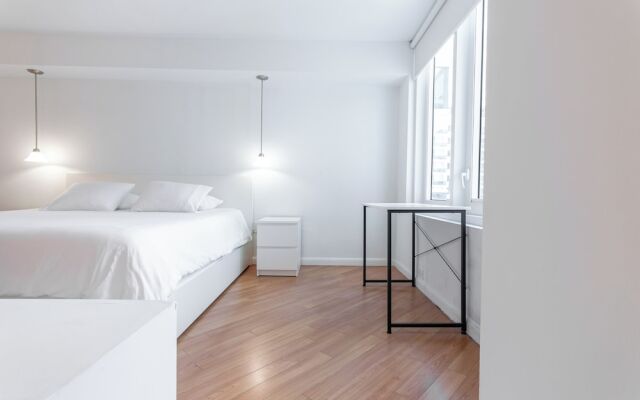 Ocean View Luxury Condo