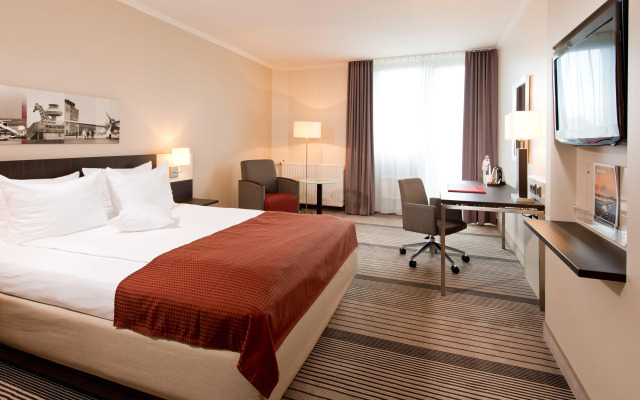 Leonardo Hotel Hannover Airport