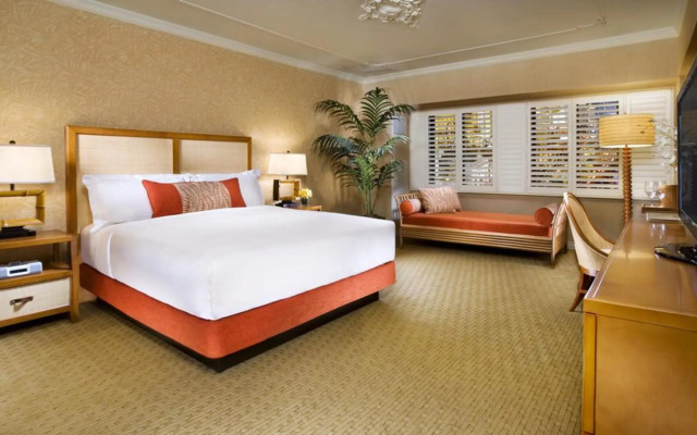 Tropicana Las Vegas a DoubleTree by Hilton Hotel and Resort