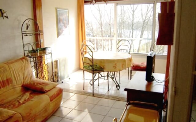 Studio Cabine en Face des Pistes Avec Wifi