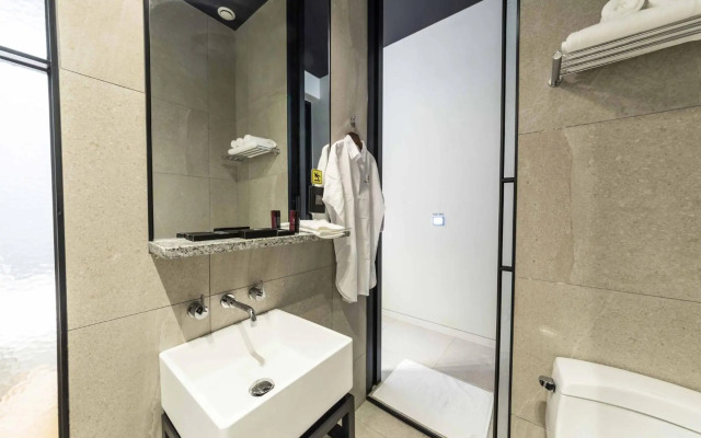 Hotel the Artist Dongseon