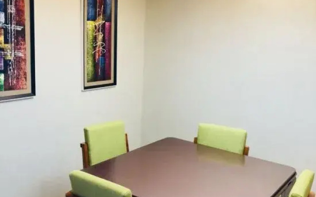 Xianju Xingfuli Hotel