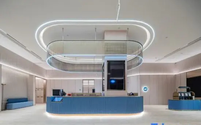 HanTing Hotel (Yan'an Luochuan County Government)