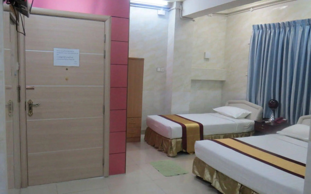 MK Hotel