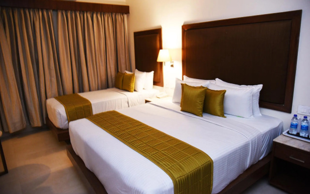 Hotel Rameswaram Grand
