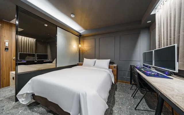 Seongnam Hotel wol