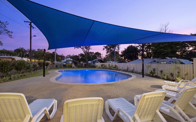Discovery Parks - Darwin