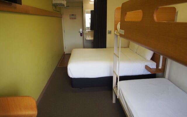 ibis budget Sydney Olympic Park