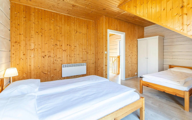 Comfortable Holiday Homes Close to the Beach