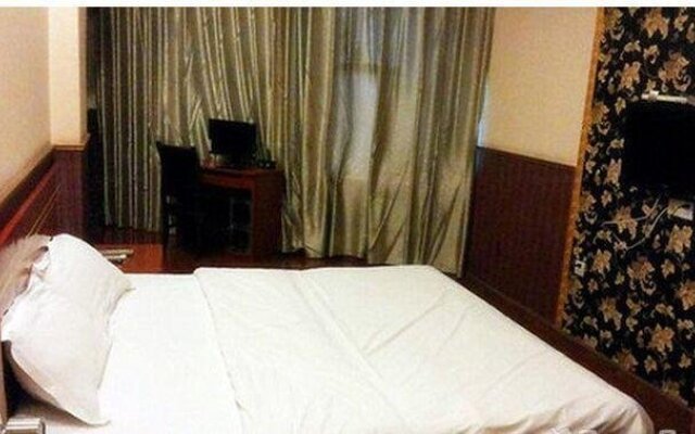 New World Business Hotel