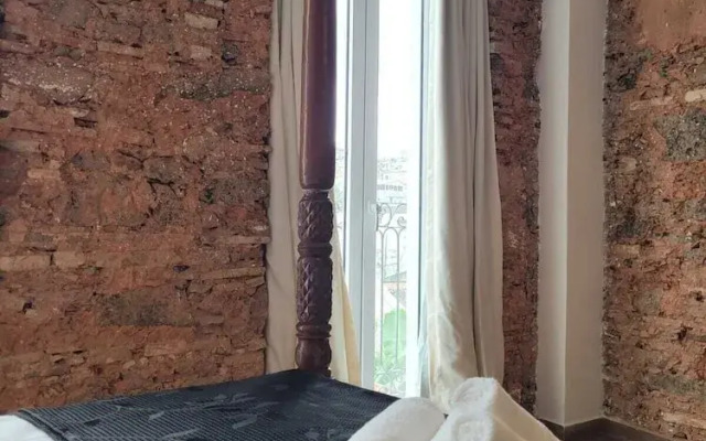 Pelourinho Boutique Hotel - OH HOTÉIS