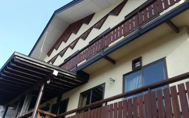 Oono Pension