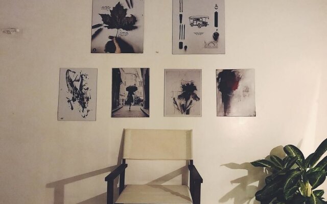 The Balcony BnB