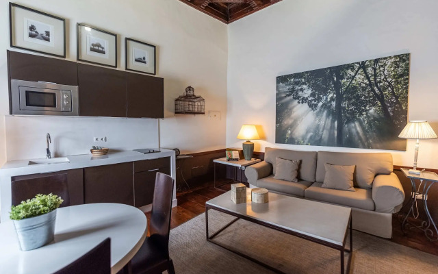 Isla Baja Suites