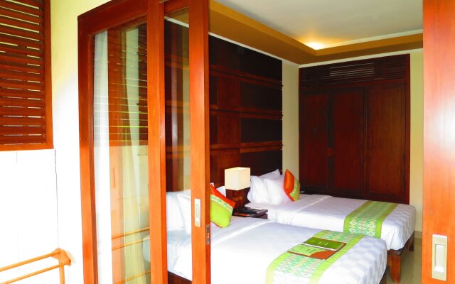 Awatara Boutique Resort Ubud