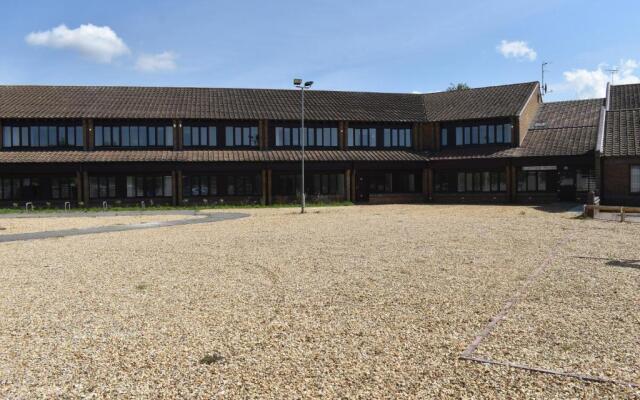 Bushfield House