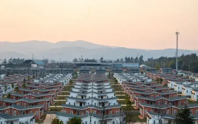 Yunqi Muyu Hotel (Kunming Changshui Airport Branch)