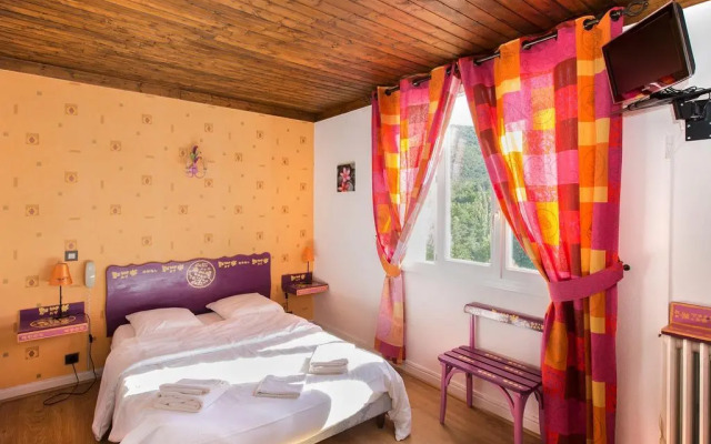 Auberge de l'escargot d'or