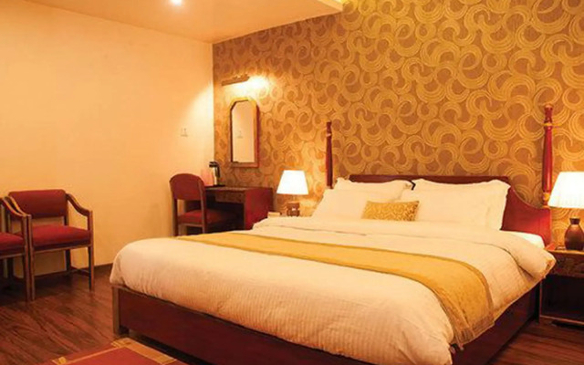 Mandala Boutique Hotel