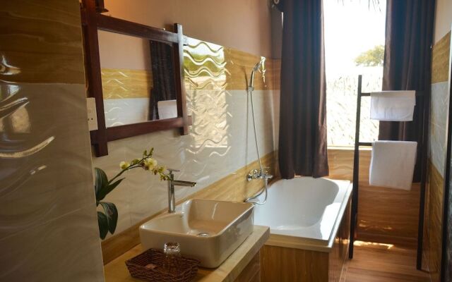 Hoi An Coco Bungalows