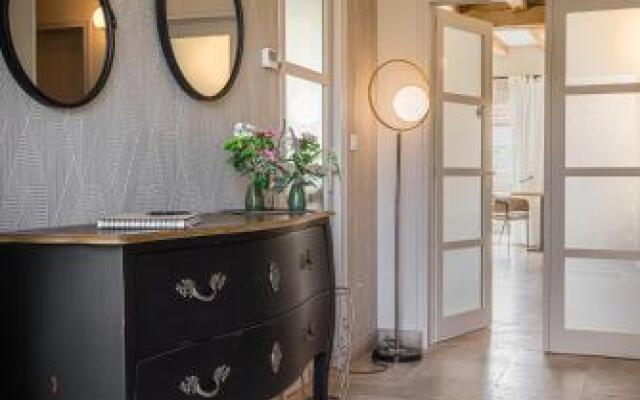 Une Escale à Pornic chambres d'hôtes 4 épis