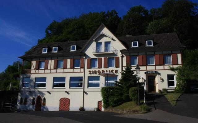 Hotel Restaurant Siegblick