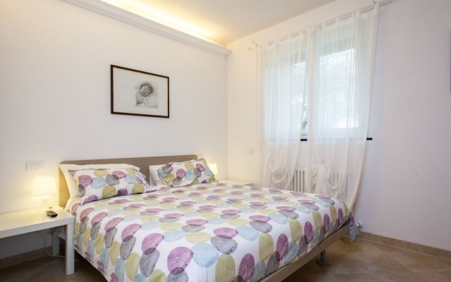 La Bilaia Agri Bed Suite & Apartment