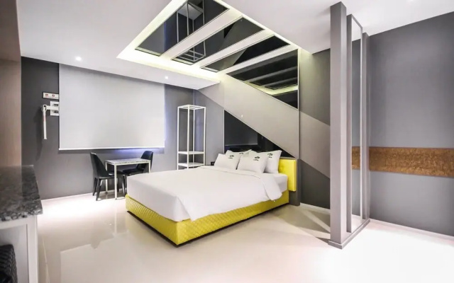 Yeongdeok Gangguhang Cloud Hotel