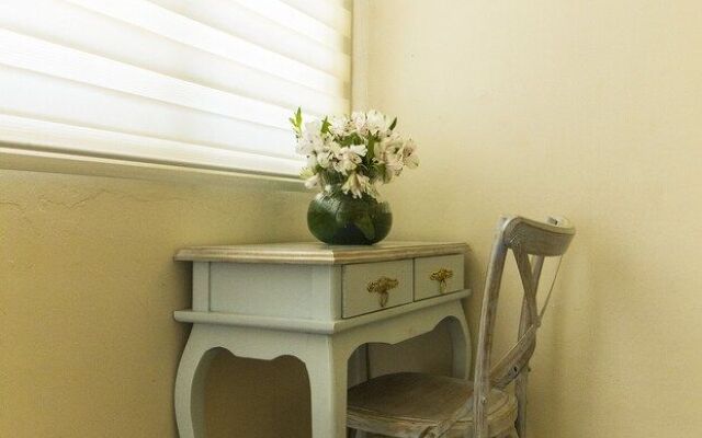 Mansión de las Bóvedas By Nomad Guru