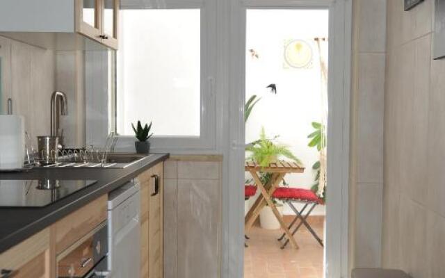 Lagos Central Apartments Ap 10