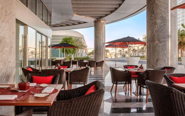 Capital Centre Arjaan by Rotana