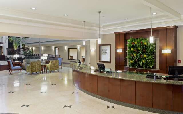 DoubleTree by Hilton Hotel Augusta