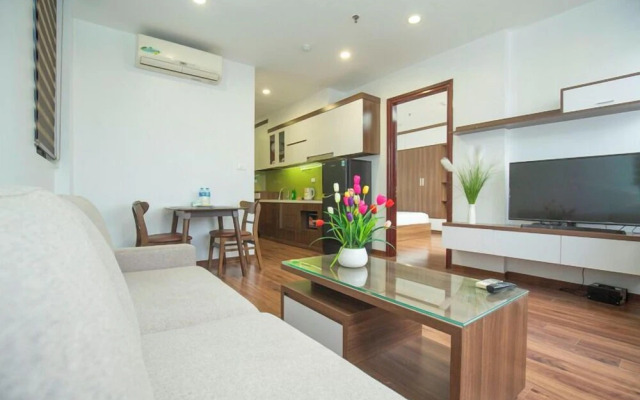 Sumitomo20- Linh Lang Serviced Apartment