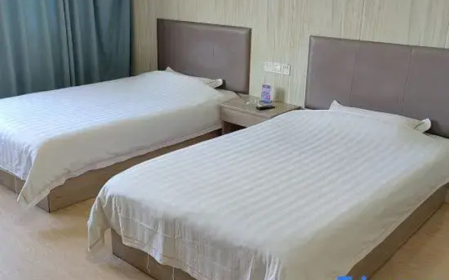 Rugao Fujian Hotel