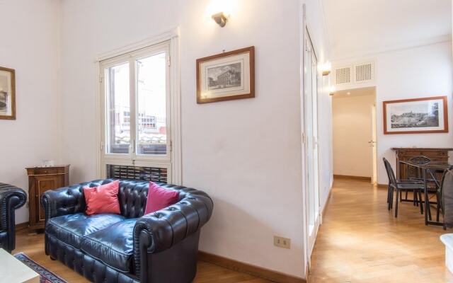 RSH Pallaro Terrace Stunning View