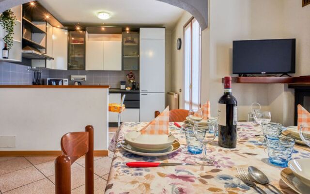 Apartment Ca Pia San Siro