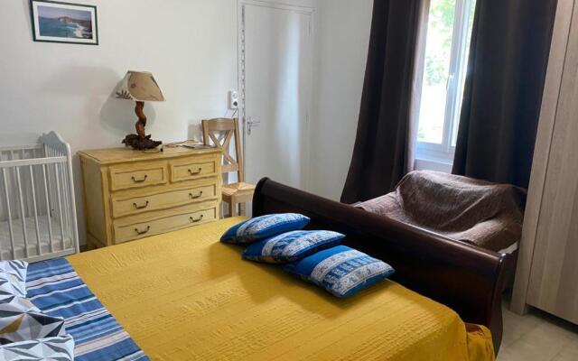 Gîte à la ferme - Confort & Nature