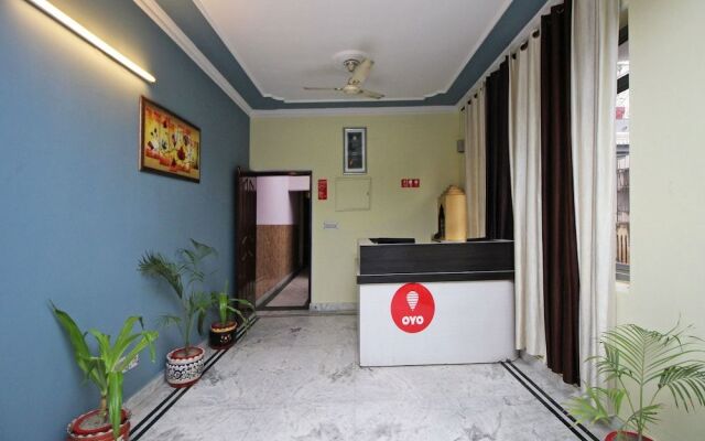 Capital O 9222 Winsome Hotel