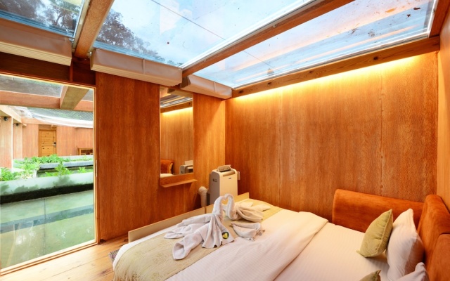 Gold Coins Club – Guest Rooms – Bangalore