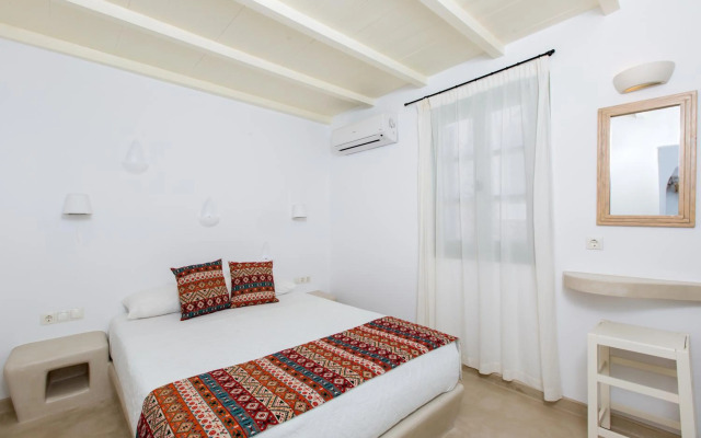Nastasia Village Boutique Hotel