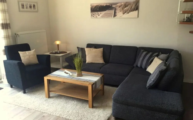 Holiday Home Heitmann