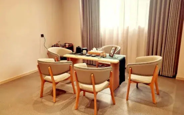 yunji Express Hotel